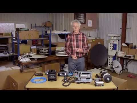 Practical Motorhome talks air suspension