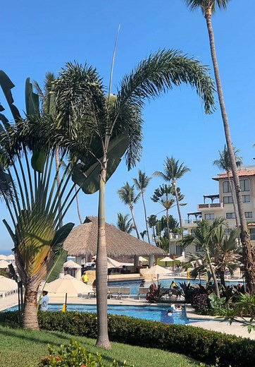 Vacaciones Todo Incluido en Canto del Sol
