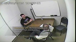 Gun shop owner talks about deadly shooting in an interview