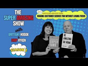 Making Customer Service Fun Without Losing Focus | Day 2 of Customer Service Week