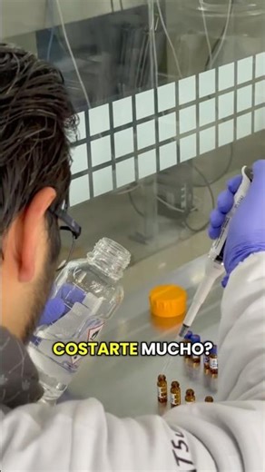 🚨 Lo que no se ve, también importa.En Agrolab analizamos alimentos #agrolab #inocuidadalimentaria