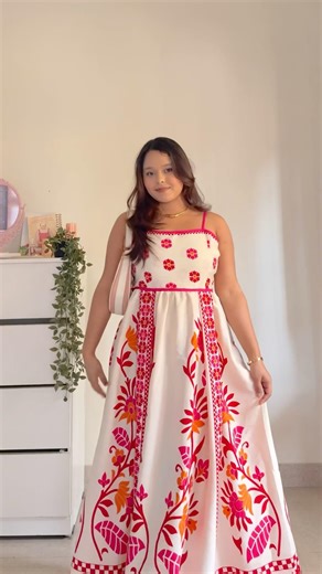 summer dresses under budget 🎀🛼⭐️#summer #dress