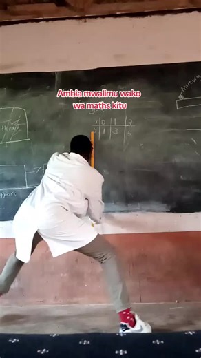 Humorous Math Teacher Moments You Can't Miss