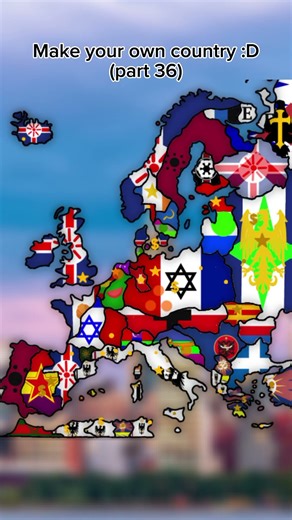 Make your own country :D (part 36)
