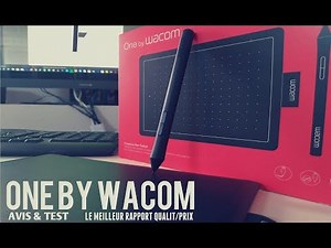 LA MEILLEUR TABLETTE GRAPHIQUE PAS CHER [UNBOXING & TEST] (ou tablette à dessin)