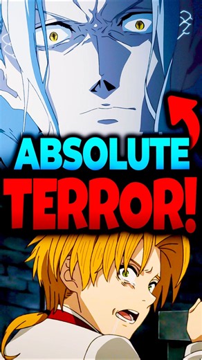 The Most Terrifying MISTAKE in Mushoku Tensei History?!