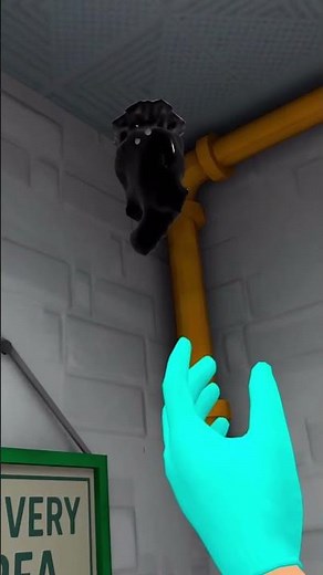 The Venom Slime HIDES SOMETHING INSIDE - Slime VR