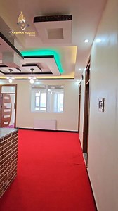 🔰 آپارتمان 3 اتاقه فروشی آدرس: کابل،ناحیه 11، قلعه نجار ها، عقب شیریخ خانه واوا. قیمت: 48,000 دالر با جور آمد. 🔎مشخصات: ✔️متراژ: در حدود 120m² ✔️اسناد: قانونی و شرعی ✔️ منزل: 6 ✔️ تعداد حمام و تشناب: 2 ✔️ آشپزخانه: یک آشپزخانه امکانات و سهولت های رفاهی: 1️⃣ پارکینگ؛ 2️⃣ مرکزگرمی فعال؛ 3️⃣ آب شیرین؛ 4️⃣ برق ؛ 5️⃣ لفت سولری 24 ساعته؛ نوت: تمام معاملات مطابق با پول افغانی صورت میگیرد. برای دانستن جزئیات بیشتر با ما در ارتباط شوید. خدمات مشتریان: 0783111134_0766111134_0704111134 بخش مهندس و انجنیر