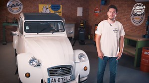 ✅ Retrouvez ci-dessous ou sur notre site technique comment remplacer la garniture de la banquette avant de votre 2CV ⚙️ > https://technique-mehariclub.com/ | 2CV MEHARI CLUB CASSIS