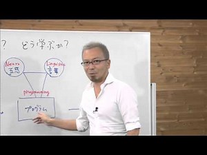 NLPはこう考える01「NLPをなぜ学ぶか？」【宮越大樹コーチング動画】