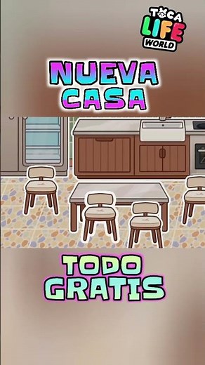 DESCARGAR TODO GRATIS en TOCA Boca World✨ NUEVA CASA 2025 | Cómo Instalar TOCA BOCA SIN VIRUS Nr5