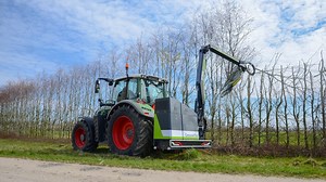 119 reactions · 33 shares | GreenTec is a Danish company specialized in machines for landscape maintenance. Since 1979, we have developed a comprehensive program of machines that are mainly used for grass mowing, windbreak maintenance and hedge trimming. We look forward to presenting our new products at the AGRITECHNICA exhibition. You can find us in hall 26 at booth F12. | GreenTec | Facebook