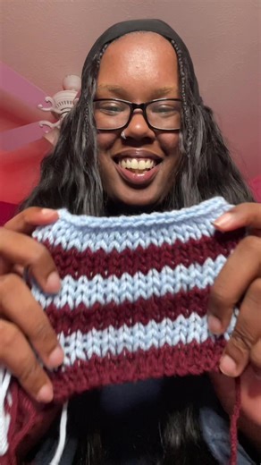 Creating Stylish Knit Micro Shorts: A Step-by-Step Guide