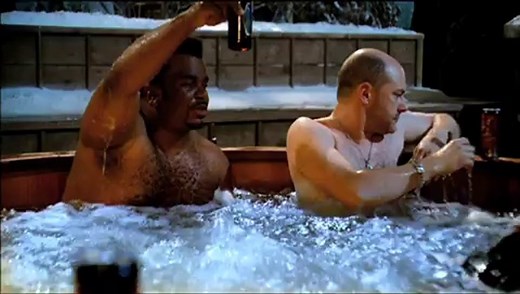 Hot Tub Time Machine