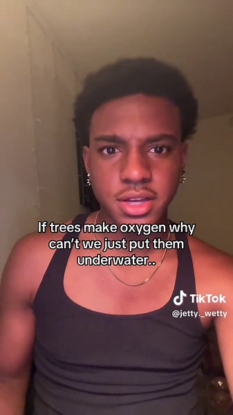 Creative Solutions for Oxygen Production with Trees