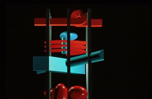 Très Grande Bibliothèque