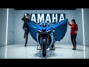 2025 Yamaha YZF-R1 | Full Review, Top Speed Test & Exhaust Sound