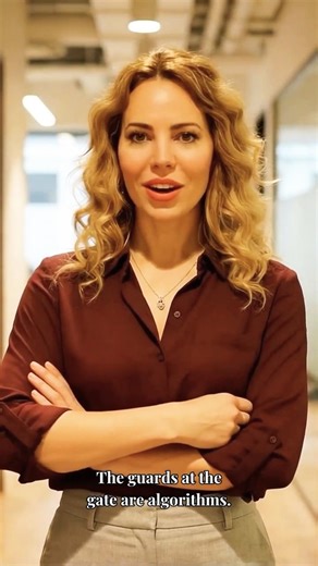 Techno-Feudalism: A Modern-Day Castle— Mastering EEQ • AIQ • SSQ