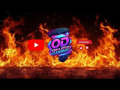 ETS2 Live Convoy with Popcorn Simulation Gaming 🚛 | Chill Trucking & Realistic Driving