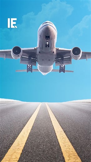 38K views · 208 reactions | Have you ever wondered how planes fly? It feels like it should be impossible to send heavy metal machines into the air and fly across the world. But it is. So how does it work? | Interesting Engineering | Facebook