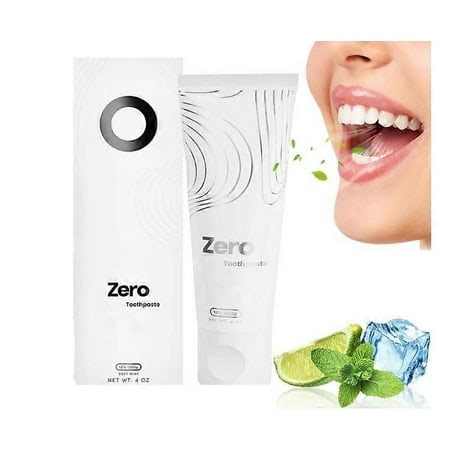 10% Nano-Hydroxyapatite ToothpasteFluoride-Free Toothpaste for Sensitive TeethGently clean teeth and protect gums - Walmart.ca