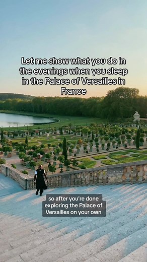 Exquisite French Fine Dining Experience at Versailles | Menu Highlights