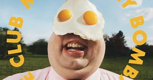 Bombay Bicycle Club - My Big Day