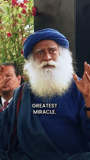 Sadhguru’s Brutal Warning To Anyone In Power #LeadershipAdvice #Sadhguru #SelfAwareness