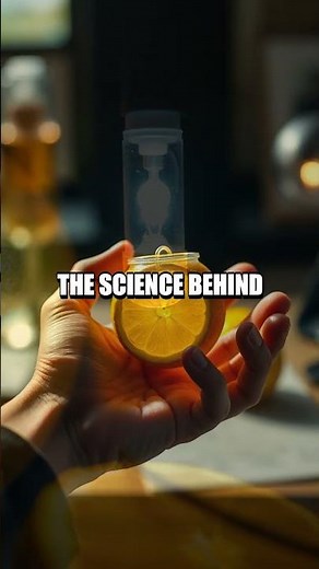 Lemon Power: DIY Fruit Battery Explained