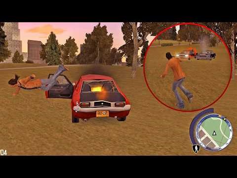 حرب الشوارع ضد العصابات لمن ستكون الغلبة ؟ في لعبة درايفر 4 | Driver: Parallel Lines Walkthrough #4