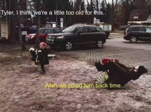 pov: u r a child, driving home late at night w ur favourite song playing on the radio. being clique since childhood is heartwarming btw . cr: Stressed Out Thunder (Imagine Dragons/Twenty One Pilots Mashup) – Sicel (YouTube) #twentyonepilots #twentyønepiløts #skeletonclique #clique #joshler #youtube #2016 #foryou #fyp #xyzbca