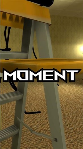 Ladder Did Not Help At All | Gary's Mod |