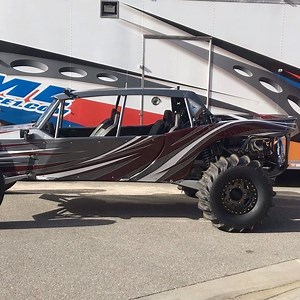 1K views · 71 reactions | Finished up this Eco 3 for The Gumm family. Super clean car with a nasty Pfaff Supercharged Engine and body by @kingadamthegreat #sandcar #sandrail #dunes #glamis #sanddrags #dumont #pfaffraceengines #supercharged #eco3 #extremeperformance | Extreme Performance | Facebook