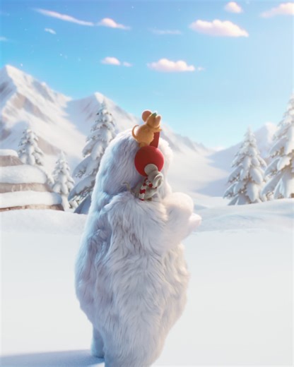 Because even the busiest season needs a moment of merry with your squad. ❄️❤️ Explore the holiday magic. https://tgt.biz/5WI0i2 | Target