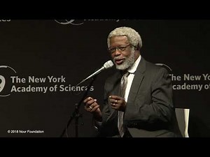 The Moment S. James Gates, Jr. Realized the Power of Mathematics
