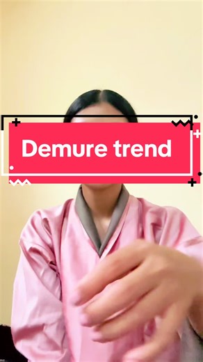Learning Japanese Language with a Demure Approach