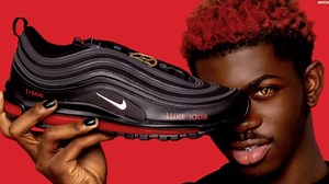 Nike files lawsuit against company making 'satan shoes' for Lil Nas X