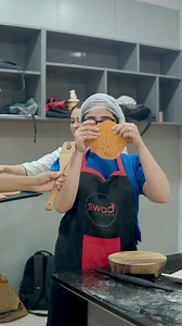 6.7K views · 28 reactions | ✨ Love cooking or want to start from scratch? Here’s your chance! Our Basic Cooking Class admissions are now open starting 30th August 2025. From knife skills to delicious recipes, learn it all in a fun, hands-on environment.  Call us today at 9712307070 to book your seat let’s cook something amazing together!" | Swad Cooking Institute , Surat | Facebook