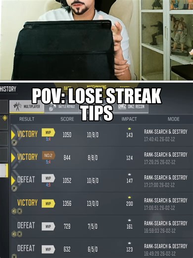 Rang Shield Card: Mga Tips at Trick sa CODM