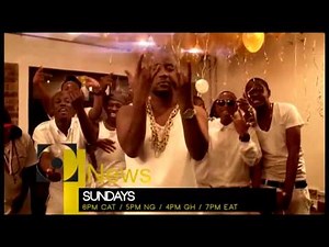 Channel O Africa O-news Promo