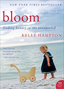 BLOOM: Finding Beauty in the Unexpected - Enjoying the Small Things