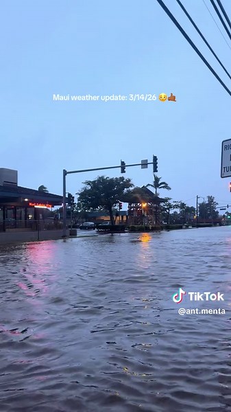 Maui Weather Update: Current Conditions and Forecast