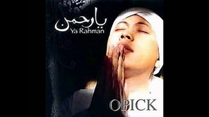Download Lagu Opick Full Album Ya Rahman dalam MP3 Gudang Lagu Religi, Video Lagu Islami - Tribunlampung.co.id