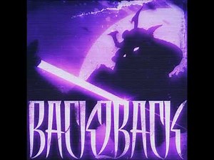 STRLGHT & ROONIN - BACK2BACK Extended