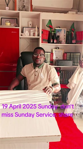 PROPHET INNOCENT MURITHO (@prophet.innocent18)’s videos with original sound - PROPHET INNOCENT MURITHO