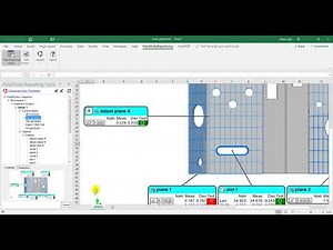 ReportLoop - Ölçüm sonuçlarınızı Excel şablonuna doğrudan gönderme