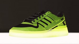 Microsoft Reveals Adidas Sneakers Themed After the Original Xbox