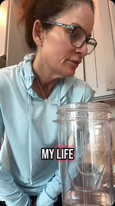 My Morning Ritual Smoothie This smoothie is packed with protein, fiber, and essential nutrients to support muscle, skin, and overall health—especially during menopause. I formulated Pause Nutrition supplements to be safe, tested, and high-quality after looking into the eyes of over 100,000 patients who needed real solutions. Proud to bring you the best! ✨ Recipe: ✔️ ¾ cup Greek yogurt ✔️ 1 scoop protein powder ✔️ 1 scoop Pause Nutrition Creatine ✔️ 1 scoop Pause Nutrition No-Flavor Fiber ✔️ 2 sc