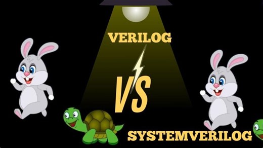 Verilog & System Verilog | 2026 #systemverilog #verilog | Rahul Reddy DB