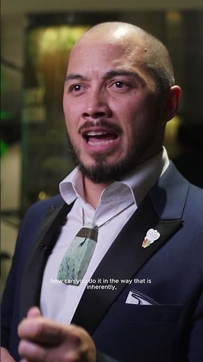 Te Pūoho Katene - Tupu Accelerator Showcase 2025